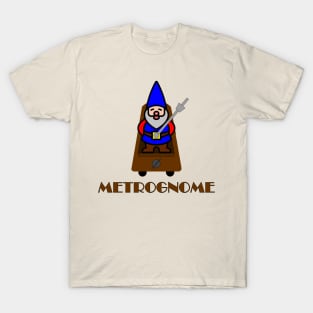 Metrognome T-Shirt